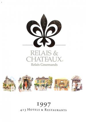 Relais & Chateaux 1997