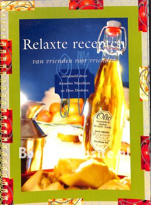 Relaxte recepten