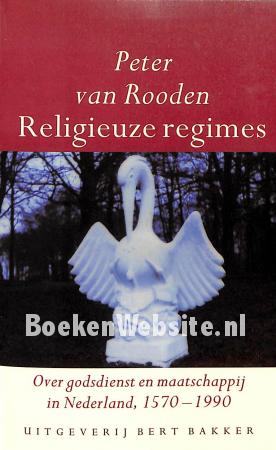 Religieuze regimes