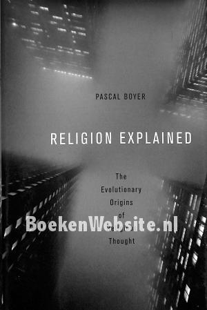 Religion Explained Religion Explained