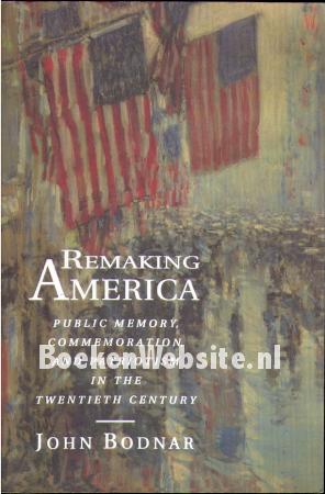 Remaking America