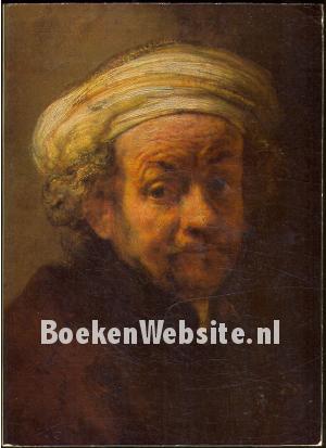 Rembrandt (1606 - 1669)
