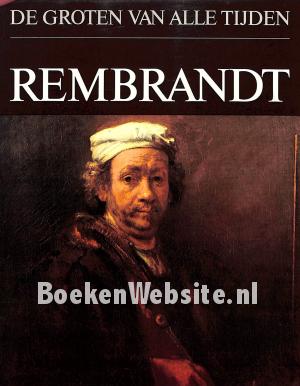 Rembrandt Rembrandt