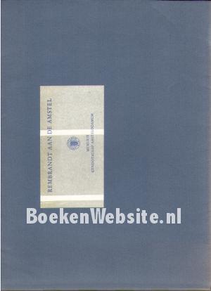 Rembrandt aan de Amstel