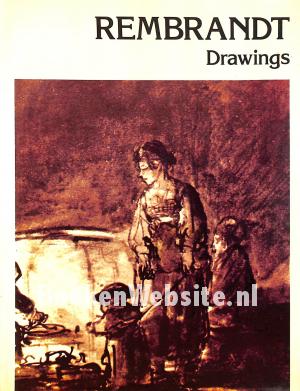 Rembrandt Drawings