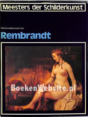 Rembrandt Rembrandt