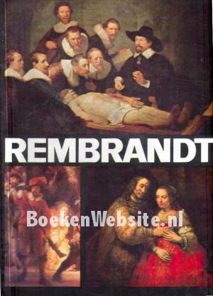 Rembrandt Rembrandt
