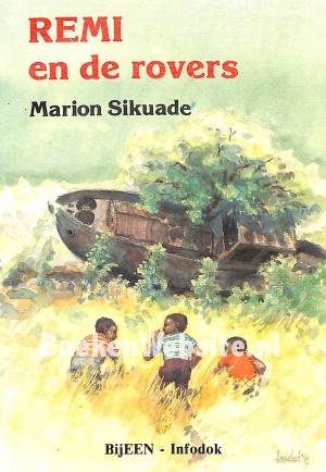 Remi en de rovers Remi en de rovers
