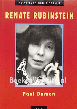 Renate Rubinstein