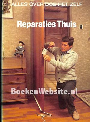 Reparaties Thuis Reparaties Thuis