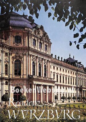 Residenz Würzburg Residenz Würzburg