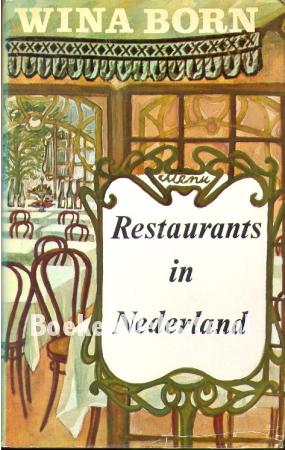 Restaurants in Nederland