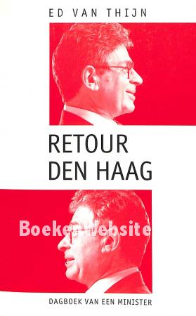 Retour Den Haag