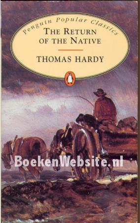 The Return of the Native The Return of the Native