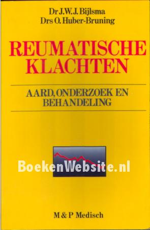 Reumatische klachten