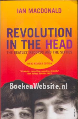 Revolution in the Head