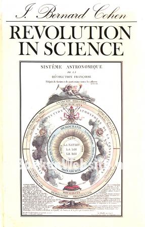 Revolution in Science