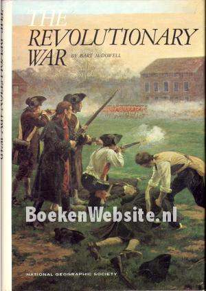 The Revolutionary War