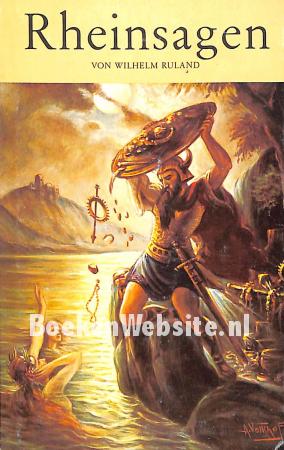 Rheinsagen Rheinsagen