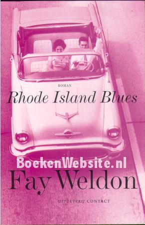 Rhode Island Blues Rhode Island Blues