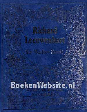 Richard Leeuwenhart Richard Leeuwenhart