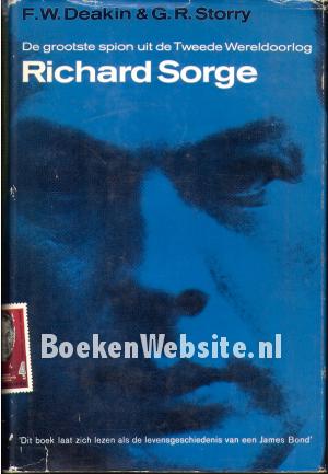 Richard Sorge