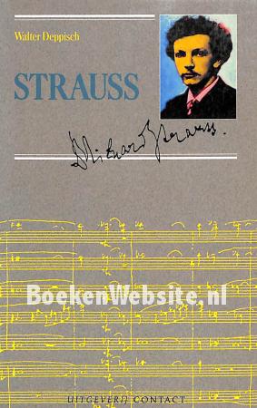 Richard Strauss