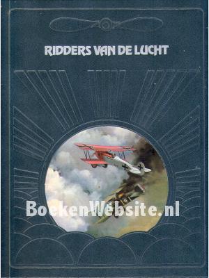 Ridders van de lucht