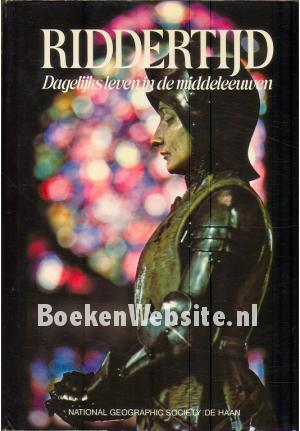 Riddertijd