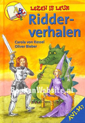 Ridderverhalen