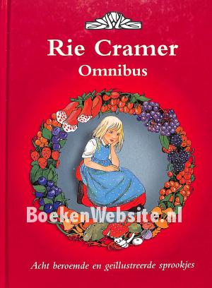 Rie Cramer Omnibus