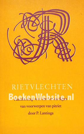 Rietvlechten Rietvlechten