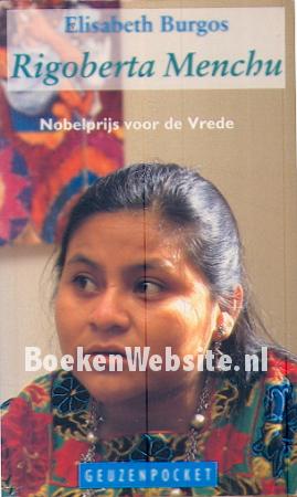 Rigoberta Menchu Rigoberta Menchu