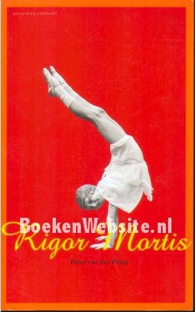 Rigor Mortis Rigor Mortis