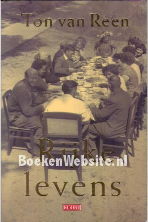 Rijke levens Rijke levens