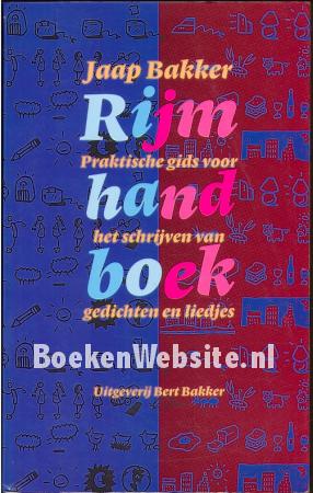 Rijmhandboek