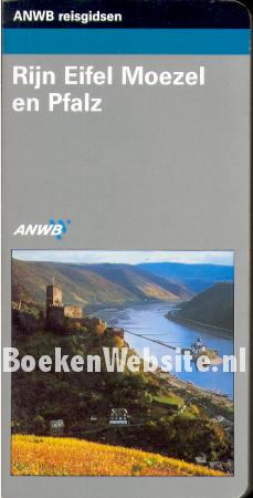 Rijn, Eifel, Moezel en Pfalz Rijn, Eifel, Moezel en Pfalz