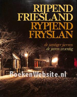 Rijpend Friesland