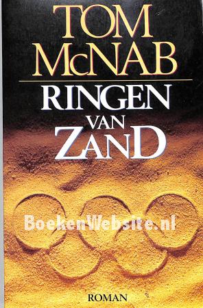 Ringen van zand Ringen van zand
