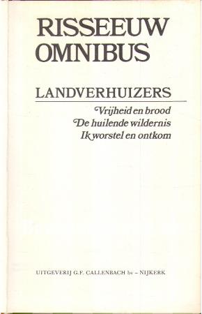 Risseeuw Omnibus Risseeuw Omnibus