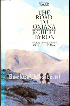 The Road to Oxiana