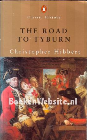 The Road to Tyburn