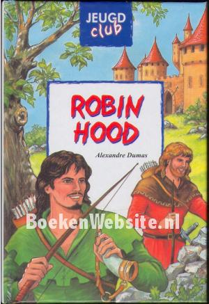Robin Hood