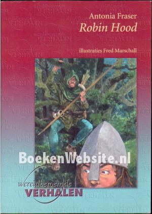 Robin Hood Robin Hood