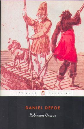 Robinson Crusoe