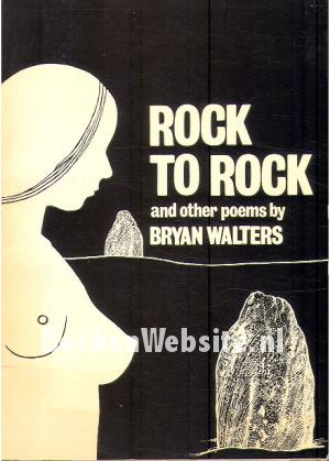 Rock to Rock and others Poems