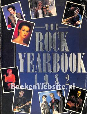 The Rock Yearbook 1982