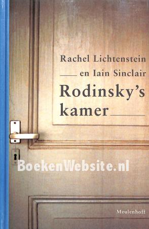 Rodinsky's kamer