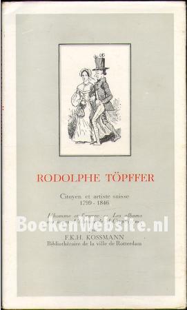 Rodolphe Topffer