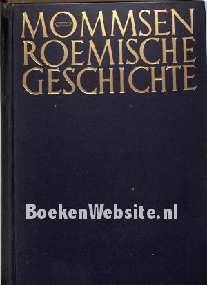 Römische Geschichte